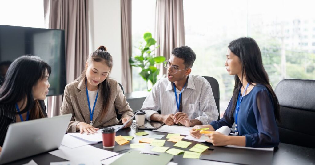 Cara Memulai Bisnis Startup dari Nol hingga Sukses