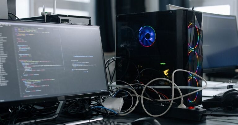 Elemen Website