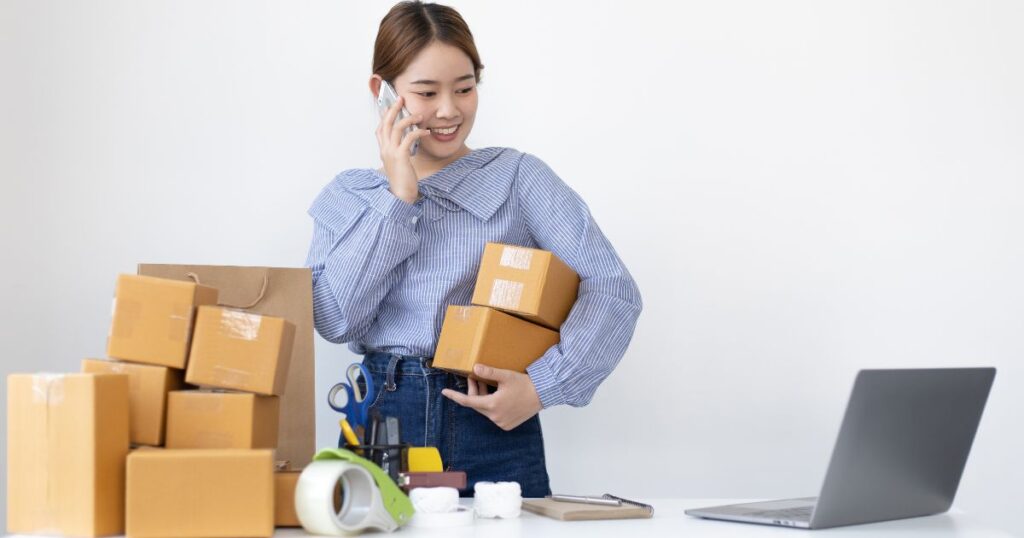 Shopee Revenue Model, Jurus Jitu Menghasilkan Uang Secara Online