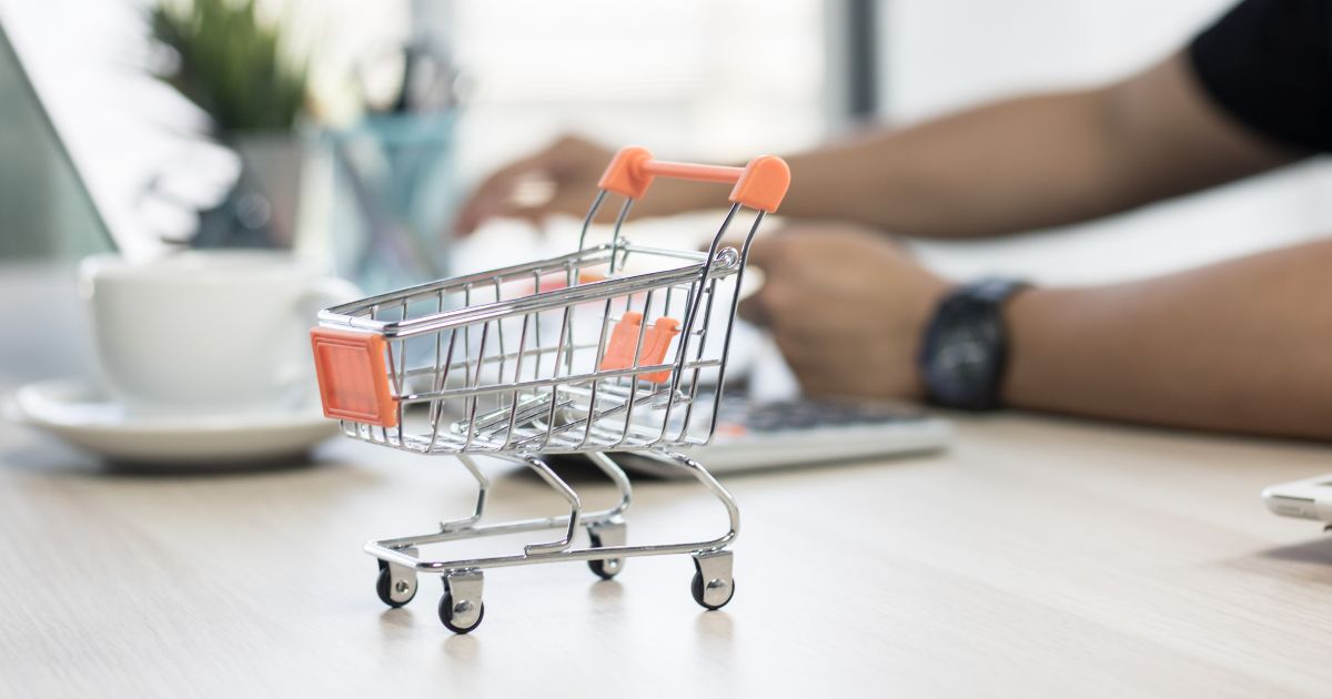 Cara Jualan di Instagram