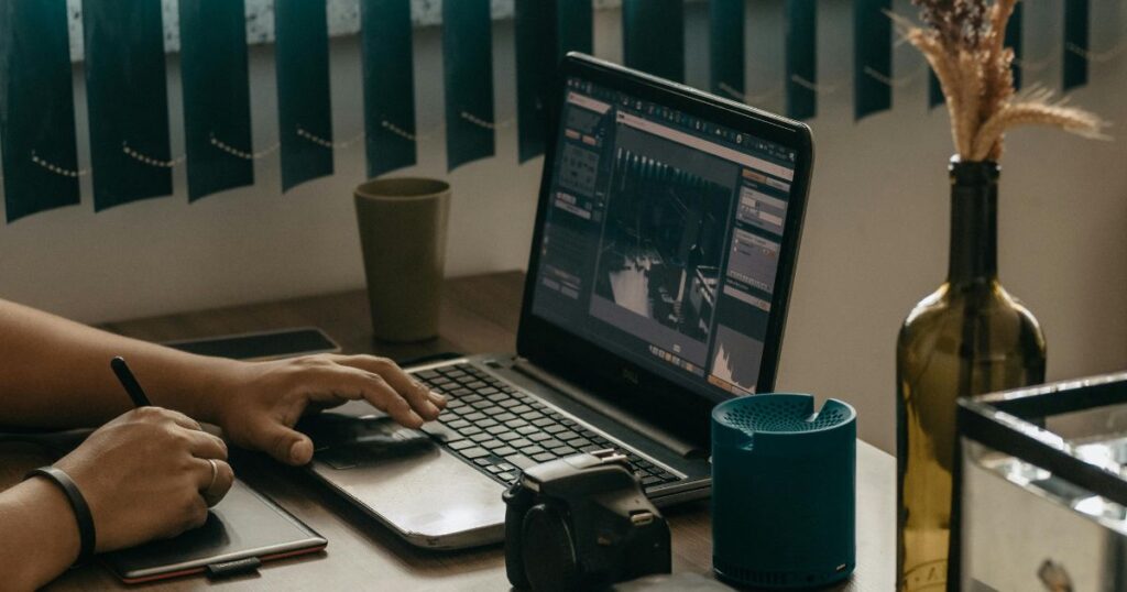 Elemen Desain Grafis