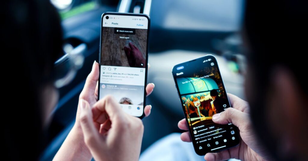 Ide Caption Instagram