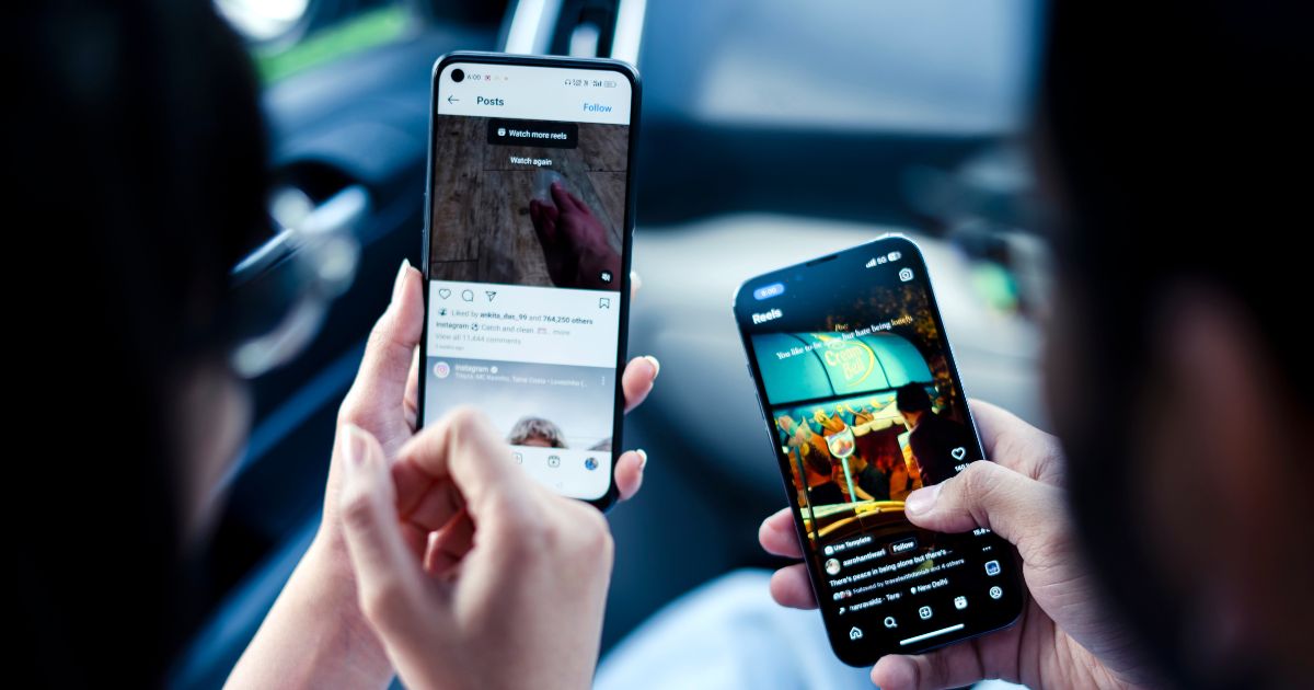 Ide Caption Instagram