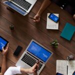 Notulen otomatis berbasis AI