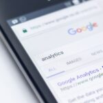 Cara agar website terindex google