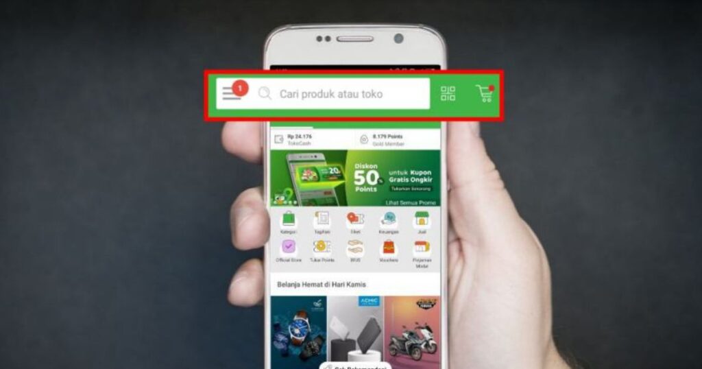 SEO Tokopedia, Strategi Tepat untuk Membangun Toko Online yang Lebih Kuat