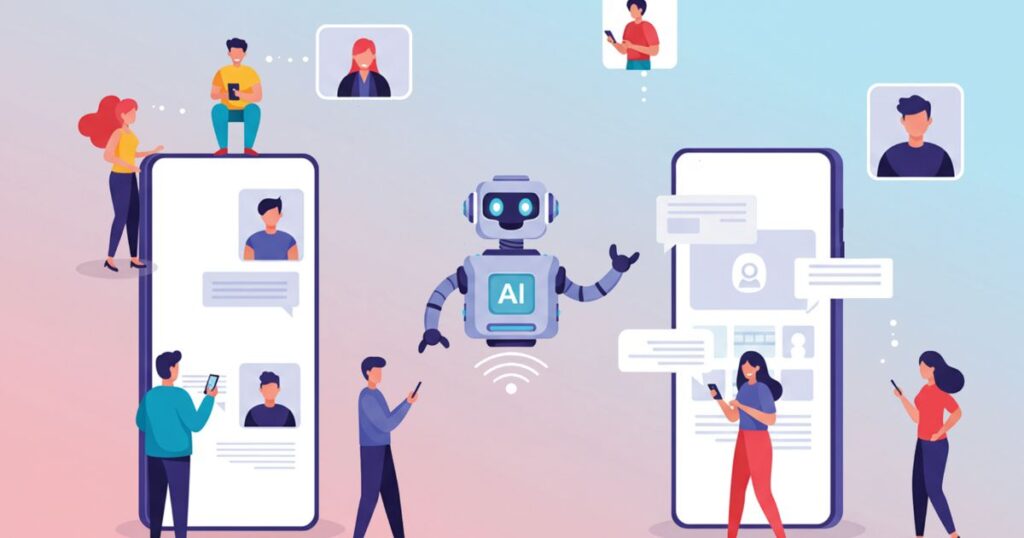 Contoh AI untuk Toko Online yang Bikin Bisnis Makin Efisien