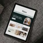 5 Jenis Landing Page untuk Memaksimalkan Strategi Bisnis