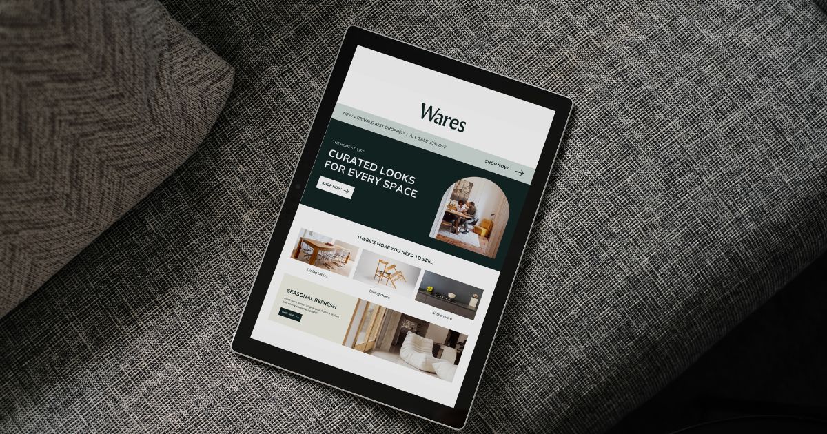 5 Jenis Landing Page untuk Memaksimalkan Strategi Bisnis