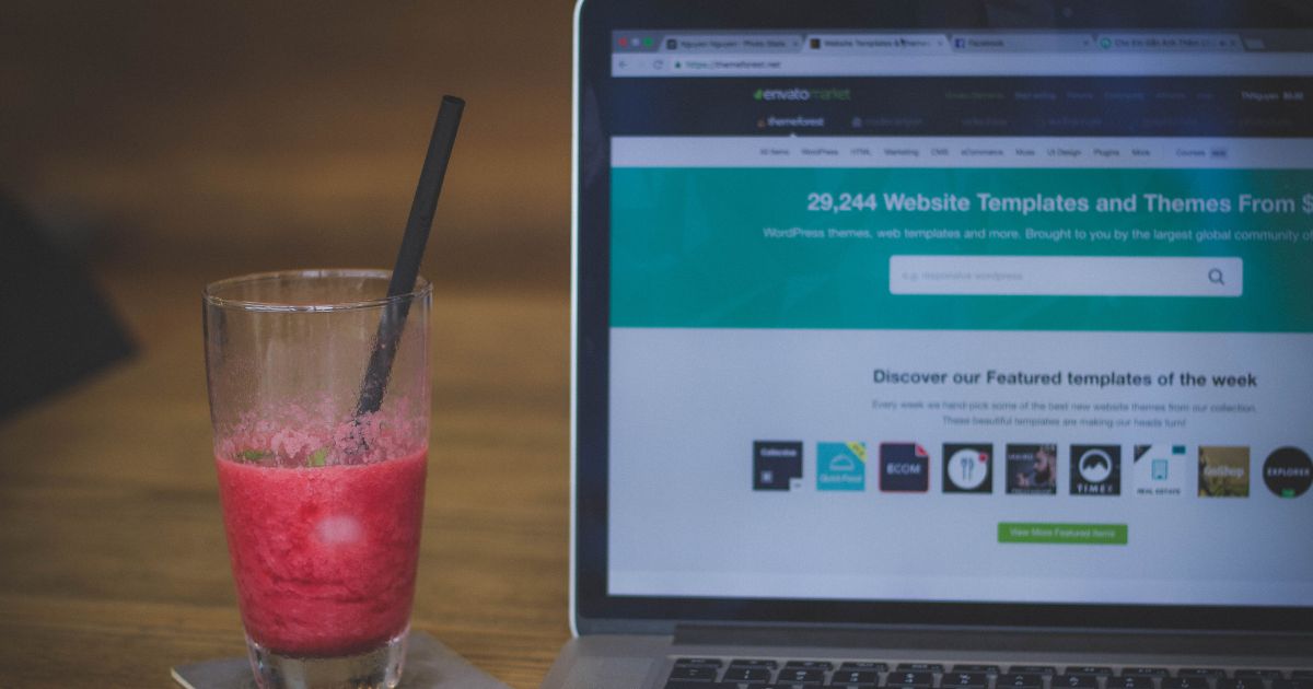 Kegunaan Landing Page