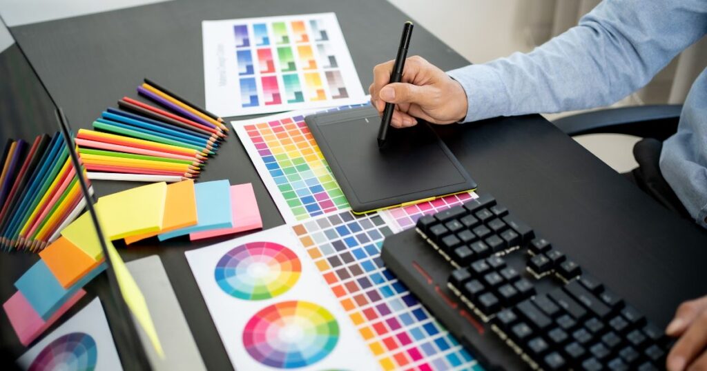 Mengenal Tipografi dalam Desain Grafis, Seni Mengatur Huruf untuk Menarik Perhatian