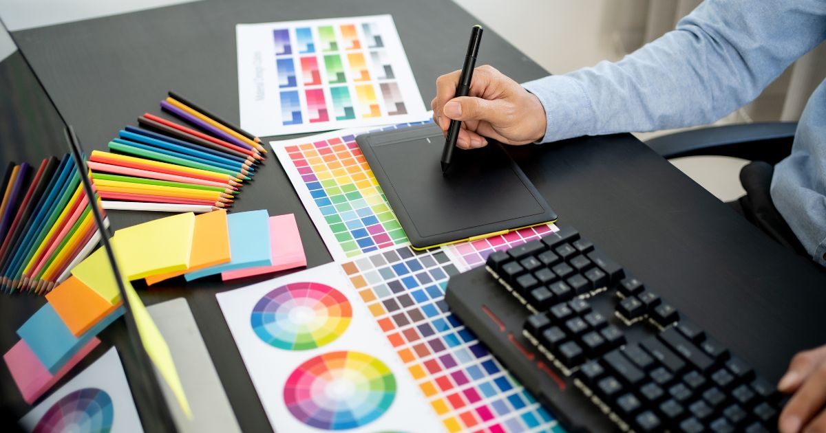 Mengenal Tipografi dalam Desain Grafis, Seni Mengatur Huruf untuk Menarik Perhatian