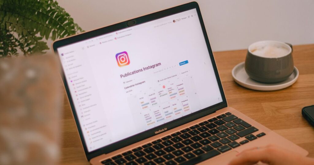 Strategi SEO untuk Instagram, Cara Efektif Meningkatkan Visibilitas Akun