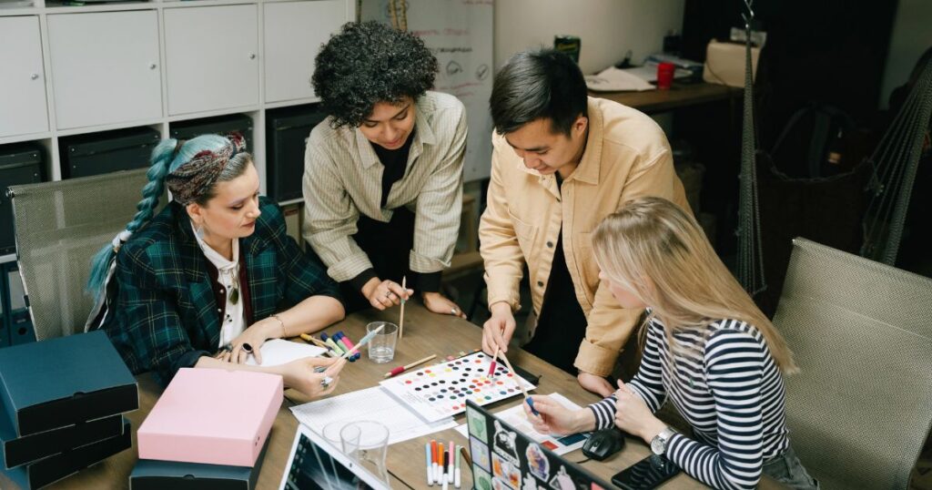 Apa itu AIDA Marketing? Ini Pengertian dan Cara Menerapkannya