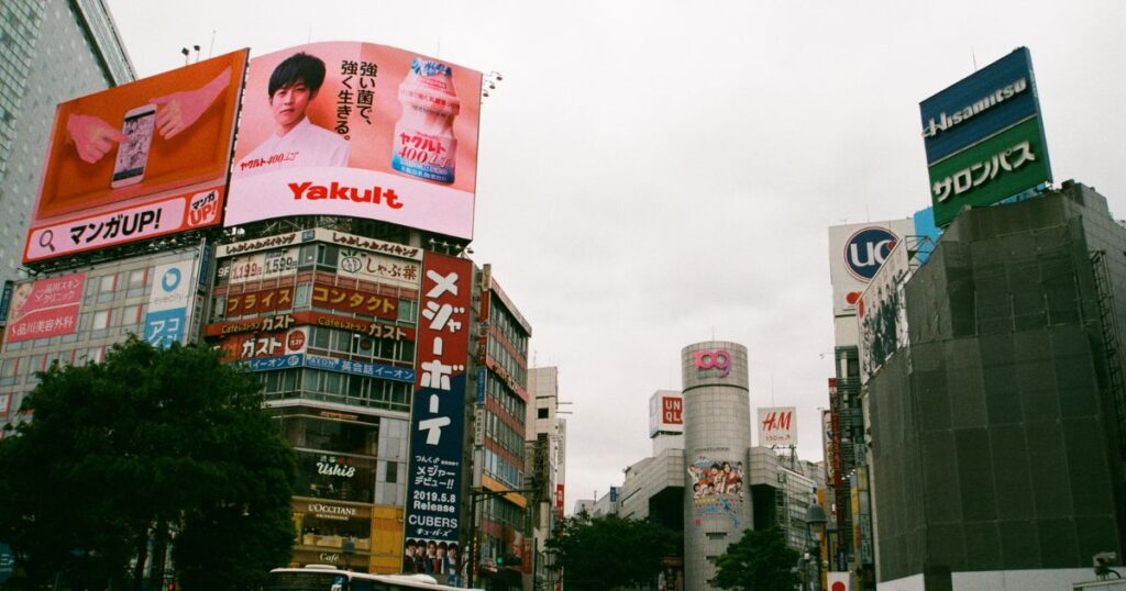 Metode Out of Home, Strategi Pemasaran yang Efektif di Era Digital