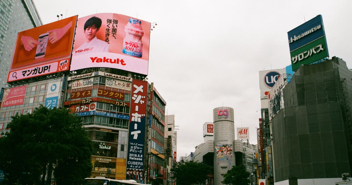 Metode Out of Home, Strategi Pemasaran yang Efektif di Era Digital