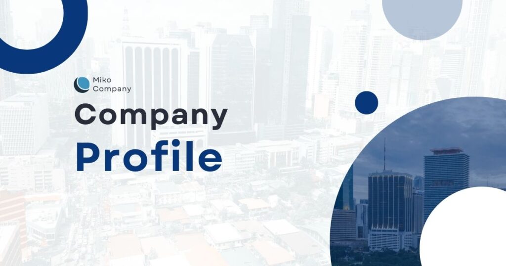 Aplikasi untuk Membuat Company Profile