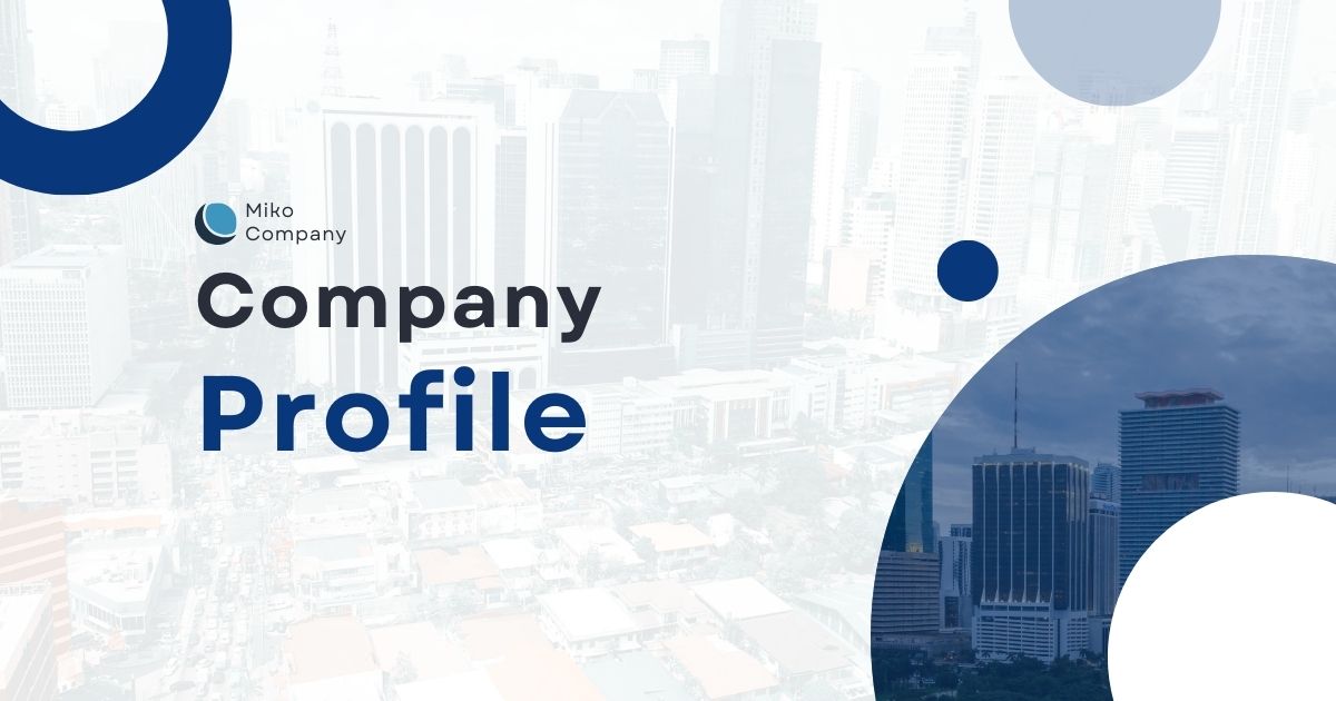 Aplikasi untuk Membuat Company Profile