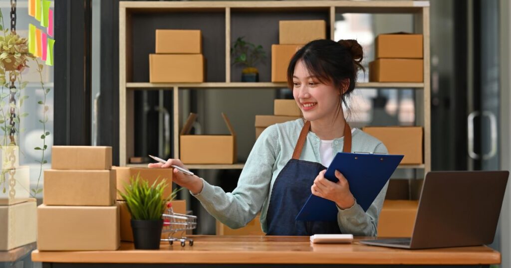 Cara Menjadi Star Seller di Shopee, Panduan Lengkap agar Toko Makin Dipercaya