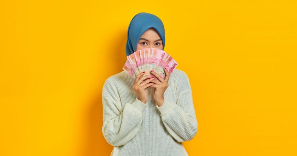 Tips Atur Budget saat Rupiah Melemah agar Keuangan Tetap Aman