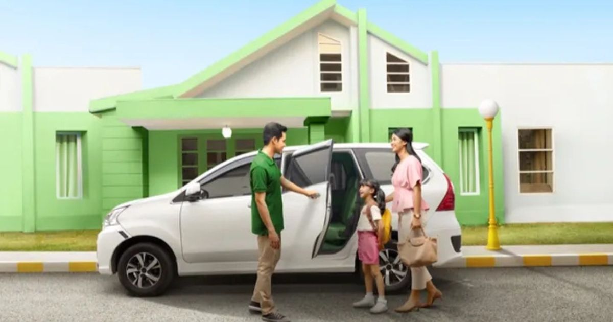 Tips agar Akun GoCar Tambah Gacor, Driver Wajib Tahu!