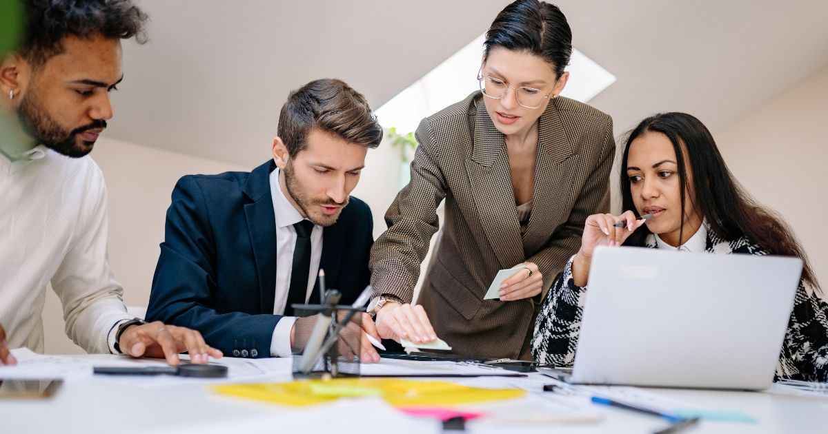 Tips Menyusun Contingency Plan yang Efektif untuk Bisnis yang Lebih Tangguh