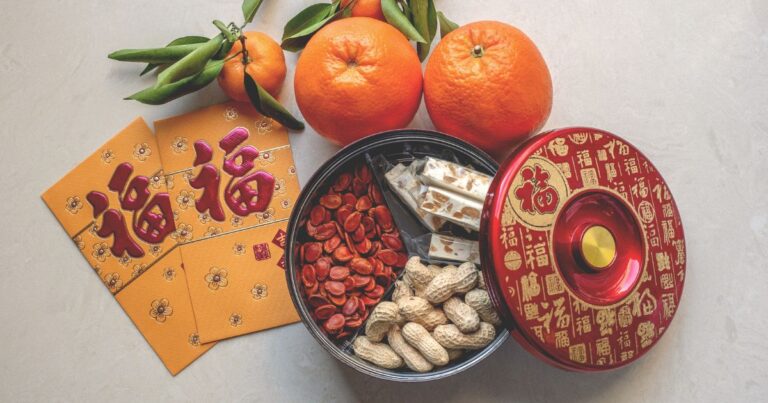 Siap Cuan! Ini 7 Ide Bisnis Jelang Imlek 2026 yang Wajib Dicoba