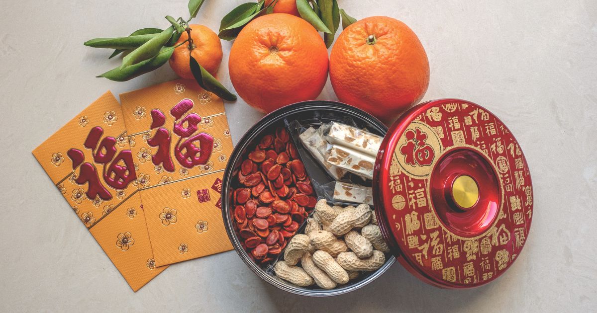 Siap Cuan! Ini 7 Ide Bisnis Jelang Imlek 2026 yang Wajib Dicoba