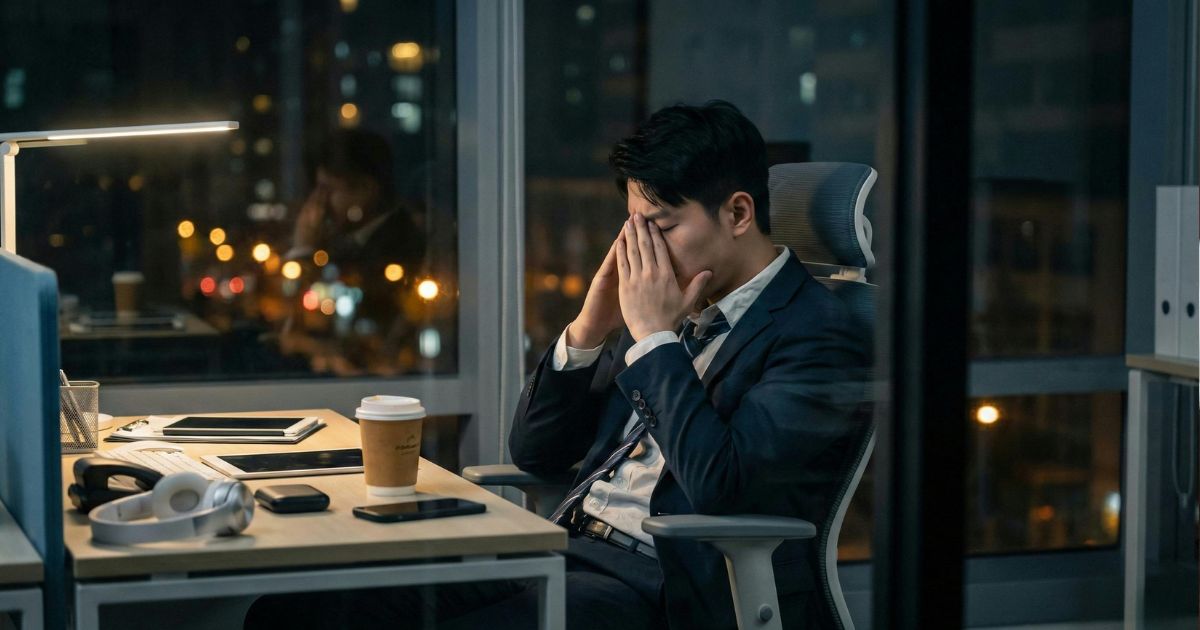 Kenapa Bisnis Baru Sulit Bertahan di Tahun Pertama? Ini Penyebab Utamanya