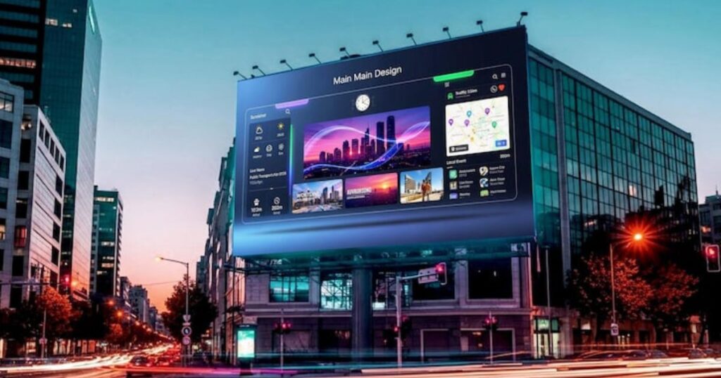 Cara Mengukur Iklan DOOH yang Efektif agar Bisnis Lebih Cuan