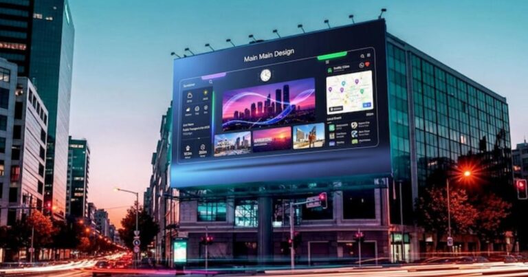 Cara Mengukur Iklan DOOH yang Efektif agar Bisnis Lebih Cuan