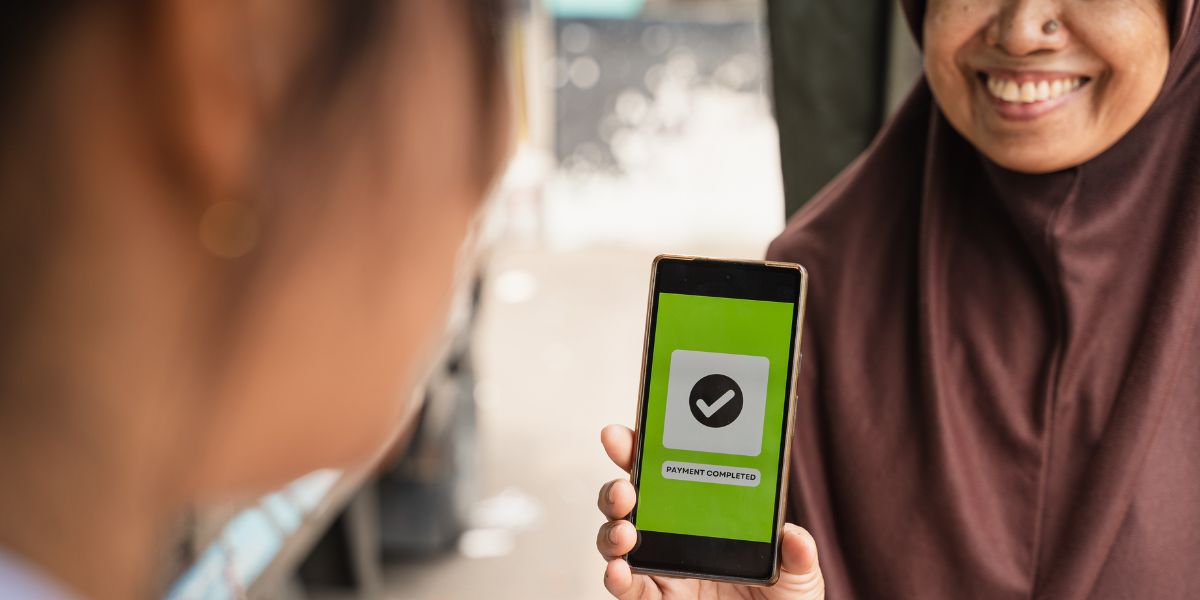 Mengapa Bisnis Harus Go Digital?