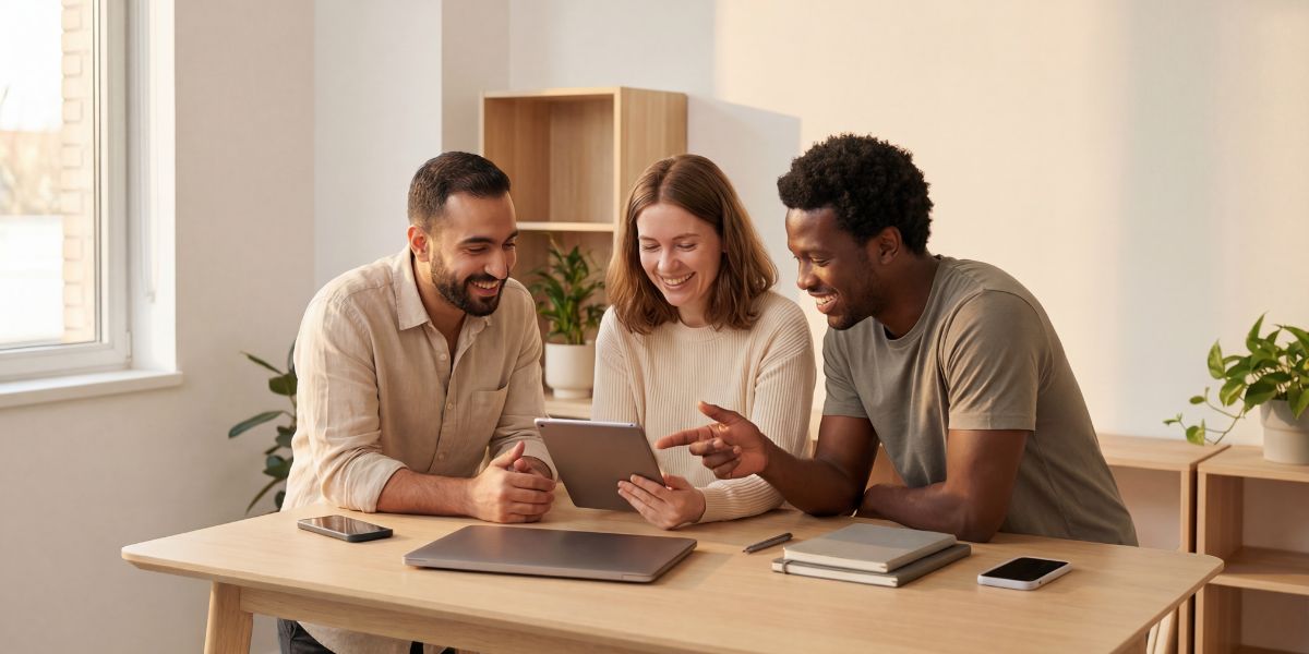 Bagaimana Cara Mendapatkan Pelanggan dari Internet?