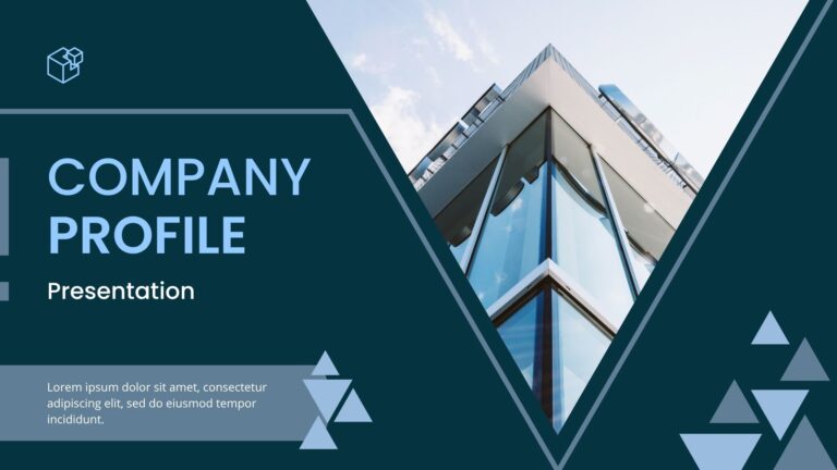 Mengapa Company Profile Penting untuk Meningkatkan Kepercayaan Klien?