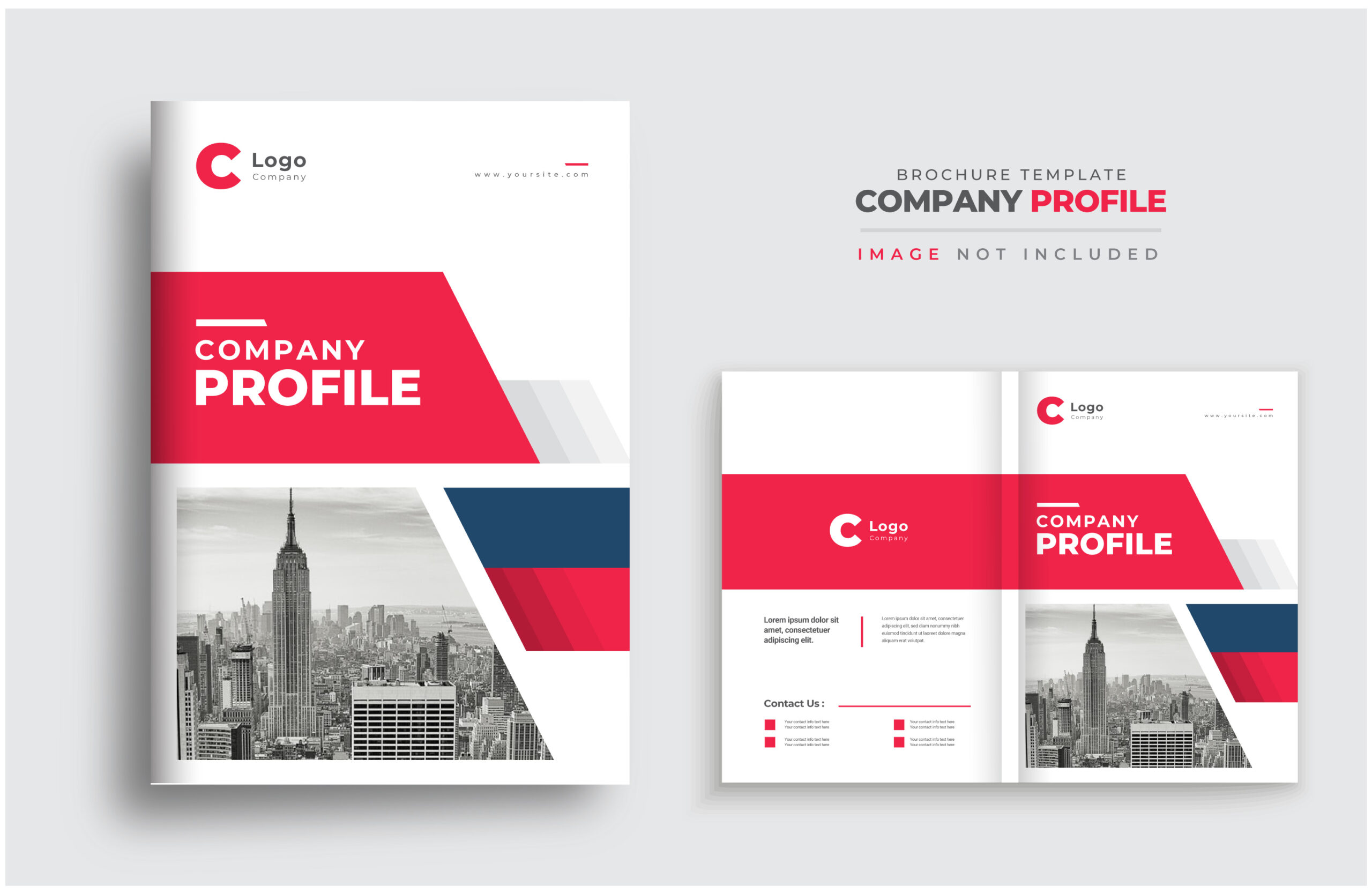 Apa Saja Isi Company Profile yang Profesional?