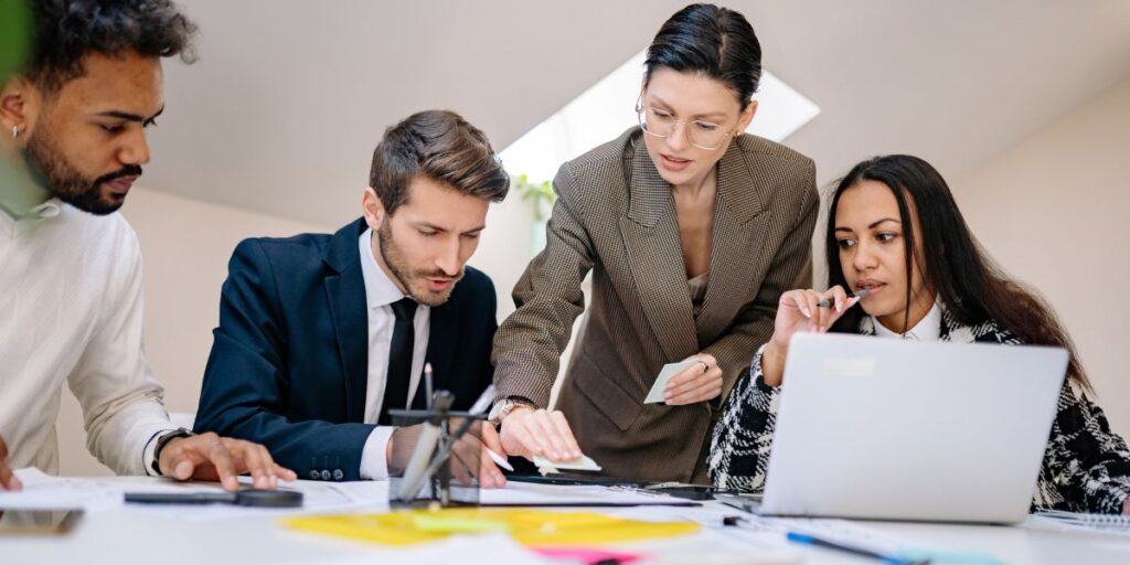 Mengapa Bisnis Sulit Mendapat Leads?