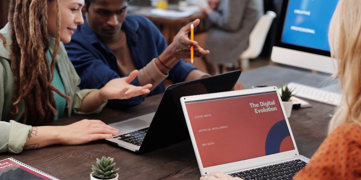 Cara Memilih Digital Agency yang Tepat