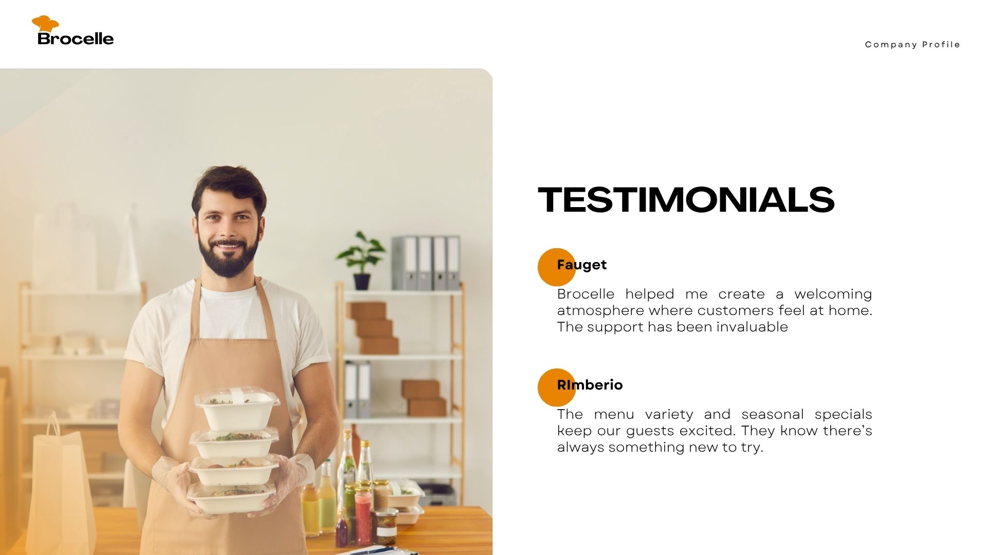 Kesalahan Umum Saat Membuat Company Profile