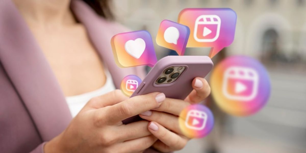Website atau Instagram, Mana yang Lebih Penting?