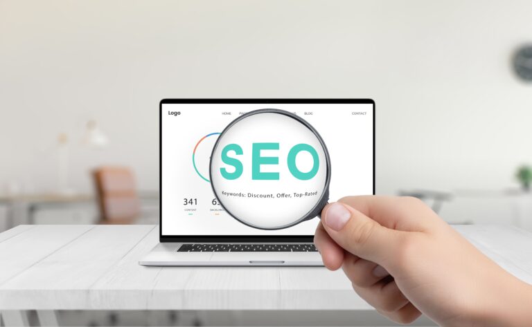 Website Gratis vs Website Profesional