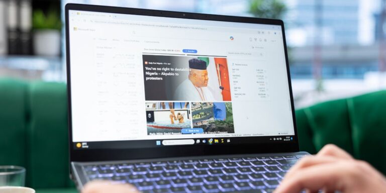 Mengapa Bisnis Membutuhkan Website?