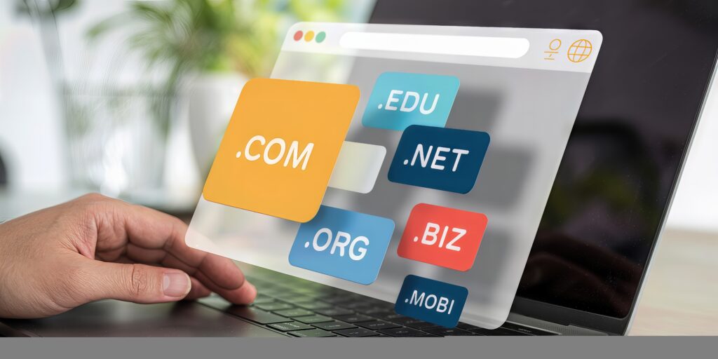 Apa Itu Domain dan Hosting? Penjelasan untuk Pemula