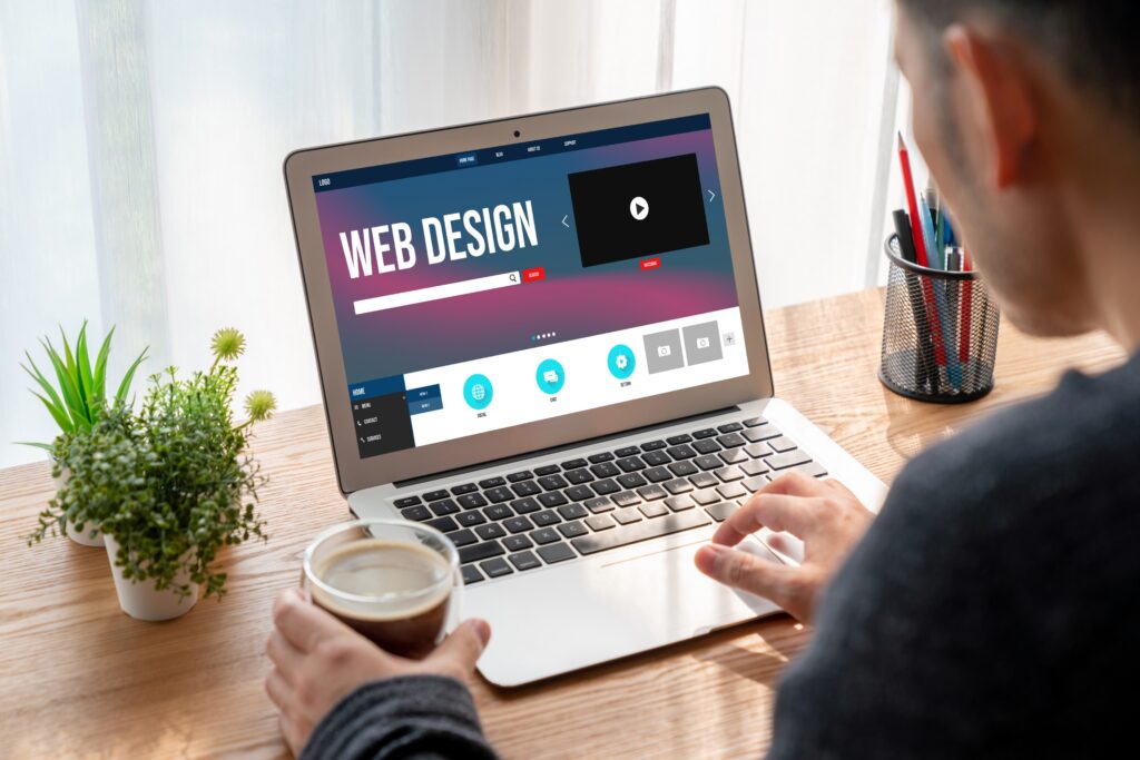 Berapa Lama Proses Pembuatan Website Perusahaan?