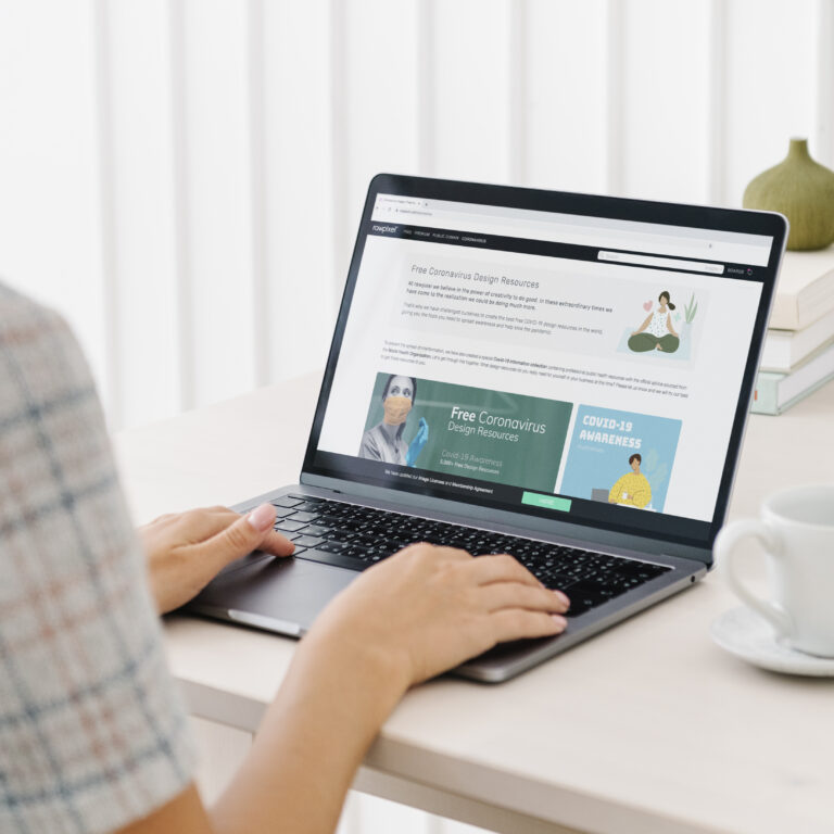 Apa Perbedaan Landing Page dan Website Company Profile?