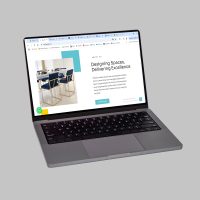 Website 02 Website 02